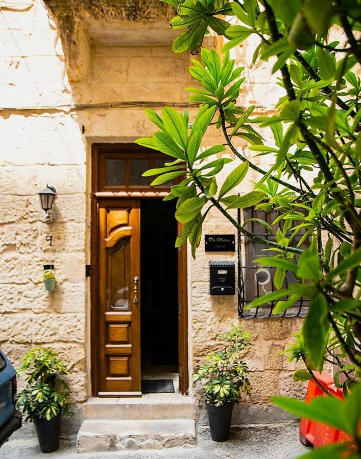 The Maltese Shield Villa Sliema Esterno foto